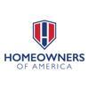 Homeowners of America Insurance Company Logo
