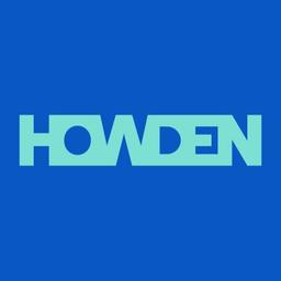 Howden Tiger Logo