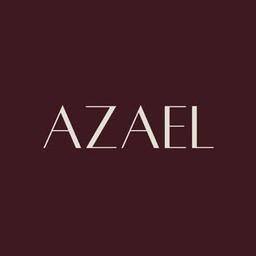 Azael Abaya Logo