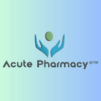 Acutepharmacy Logo