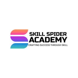 Skill Spider Academy Logo