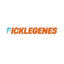 Picklegenes Logo