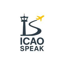 ICAOSpeak Logo