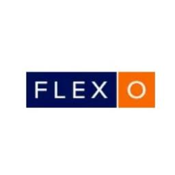 Flexo Spaces Logo