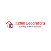 Ketan Decorators Logo