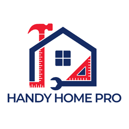 The Handy Home Pro Logo
