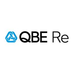 QBE Re Logo