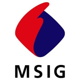 Mitsui Sumitomo Insurance Group Logo