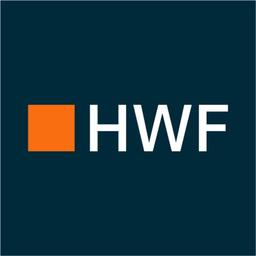 HWF Partners Logo