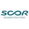 SCOR Business Solutions Logo