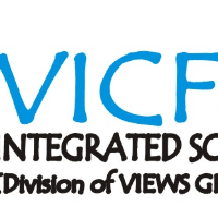 VicFaus Integrated Solutions Limited Logo