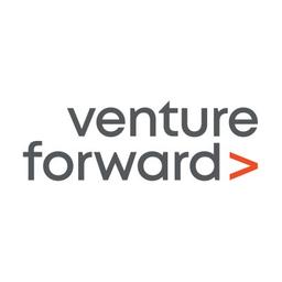 Venture Forward Logo