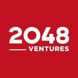 2048 Ventures Logo