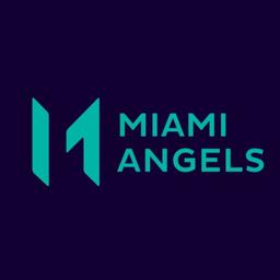 Miami Angels Logo