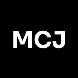 MCJ Logo