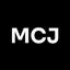 MCJ Logo