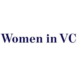 Global Women in VC Logo