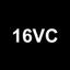 16VC Logo