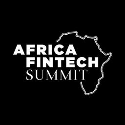 Africa Fintech Summit Logo