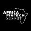 Africa Fintech Summit Logo
