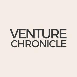 Venture Chronicle Logo