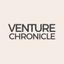 Venture Chronicle Logo