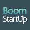 BoomStartup Accelerator Logo