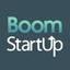 BoomStartup Accelerator Logo