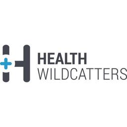 Health Wildcatters Logo