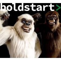 boldstart ventures Logo