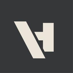 Visible Hands Logo