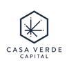 Casa Verde Capital Logo