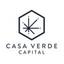 Casa Verde Capital Logo