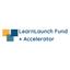 LearnLaunch Fund + Accelerator Logo