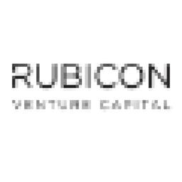 Rubicon Venture Capital Logo