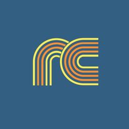 Rally Cap VC Logo