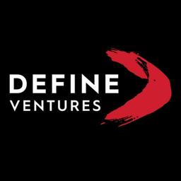 Define Ventures Logo