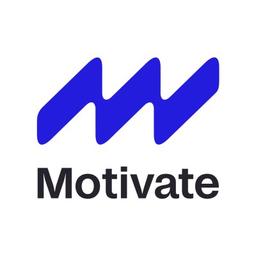 Motivate Venture Capital Logo