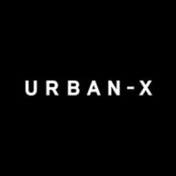URBAN-X Logo