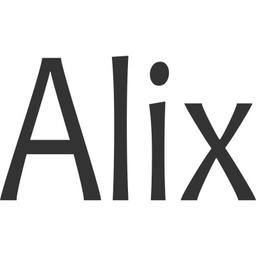 Alix Ventures Logo