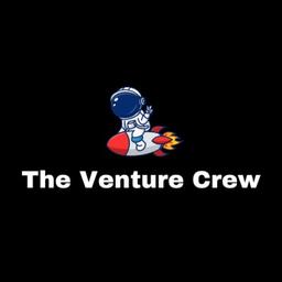 The Venture Crew (Minimal Ventures) Logo