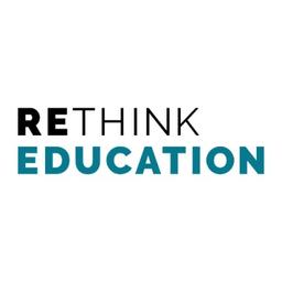 Rethink Education Logo