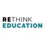 Rethink Education Logo