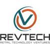 RevTech Ventures Logo