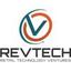 RevTech Ventures Logo