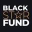 Black Star Fund Logo