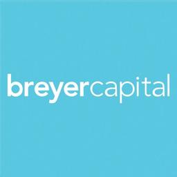 Breyer Capital Logo