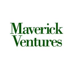 Maverick Ventures Logo