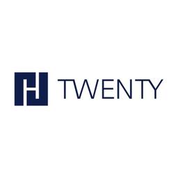 HTwenty Logo