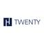 HTwenty Logo